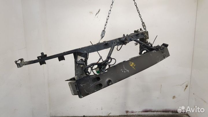 Рамка передняя Chevrolet Camaro, 2016