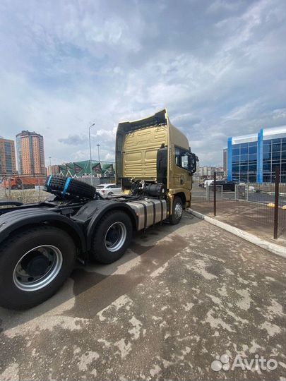 Shacman (Shaanxi) X3000, 2023