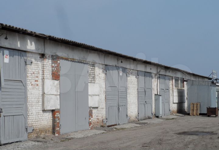 Склад, 123.5 м²