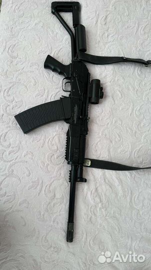 Коллиматорвепрьмолот12