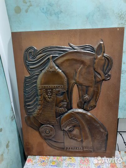 Чеканки ссср,медь и др