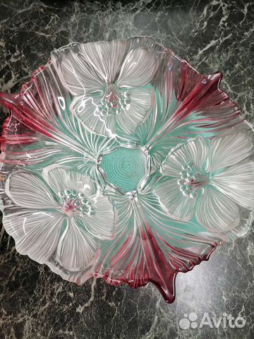 Ваза для фруктов