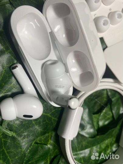Airpods pro 2 type-c