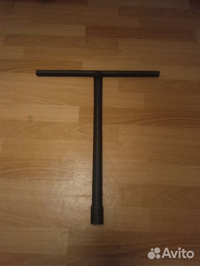 Руль ethic trianon ihc