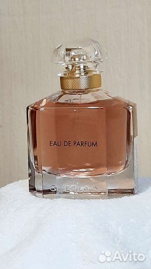 Женская парфюмерия