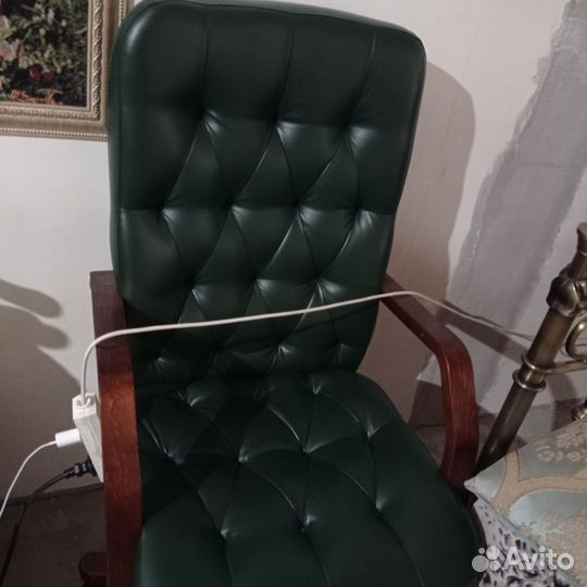 Кресло Компьютерное