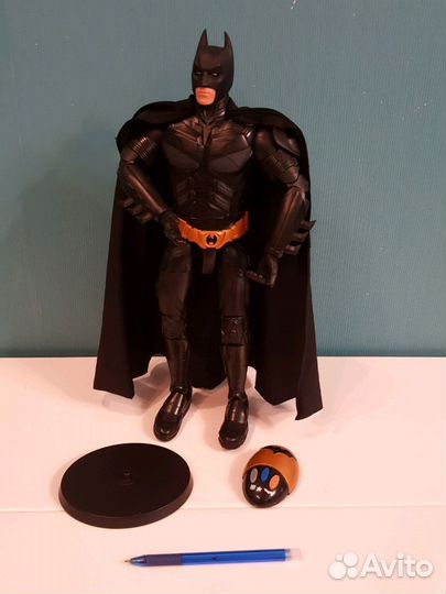 Batman с ик пультом