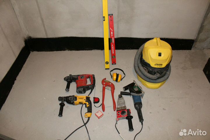 Сантехник. Монтаж, замена сантехники