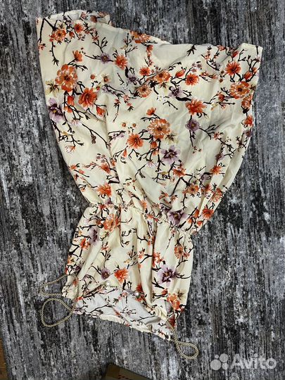 Флисовая кофта