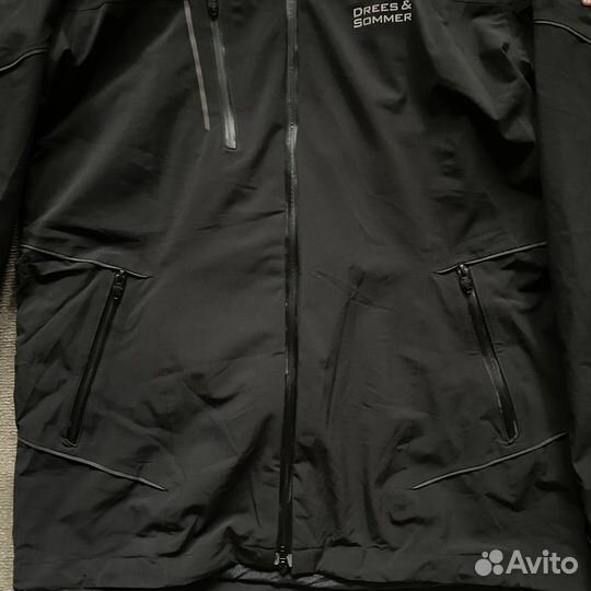 Куртка Engelbert Strauss Vision Gore Tex outdoor