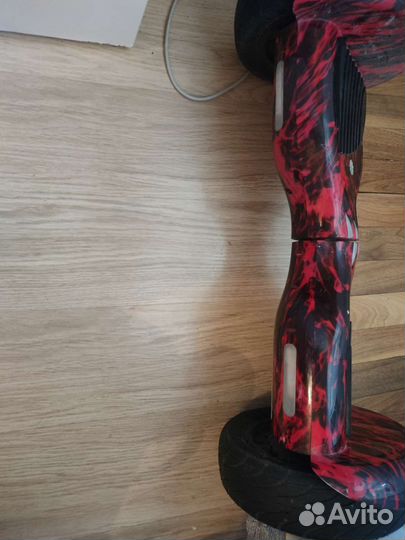 Гироскутер новый