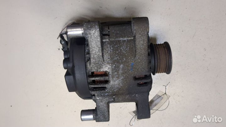 Генератор Peugeot 4007, 2007