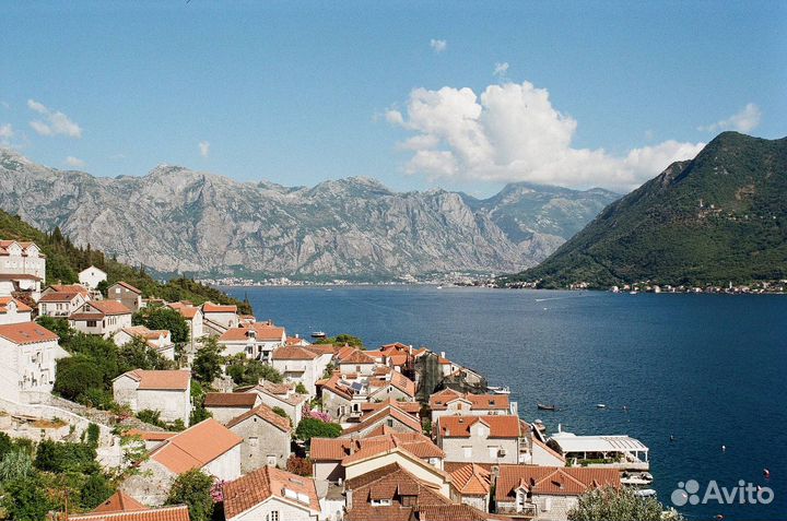 Пленочный фотоаппарат Olympus IS-300