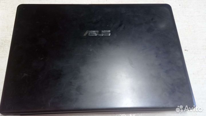 Ноутбук Asus x401A