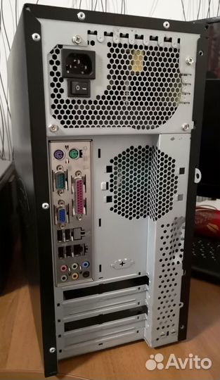 Компьютер Depo Neos