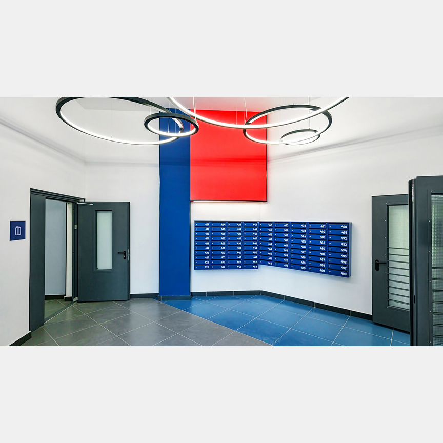 4-к. квартира, 97 м², 17/24 эт.