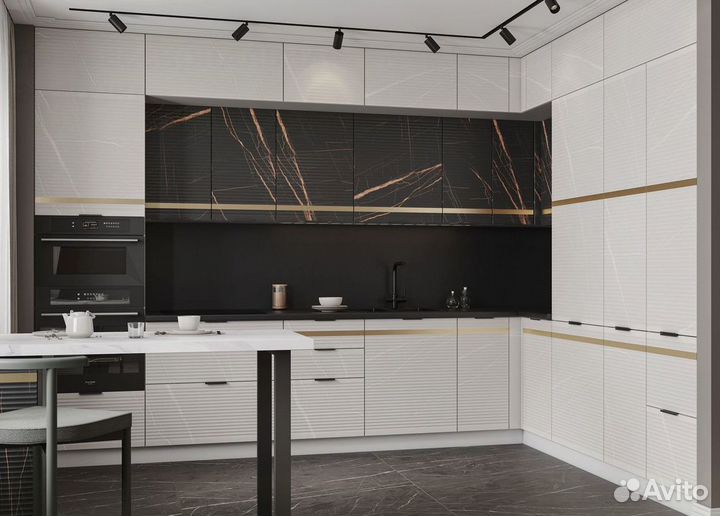 Модульная кухня