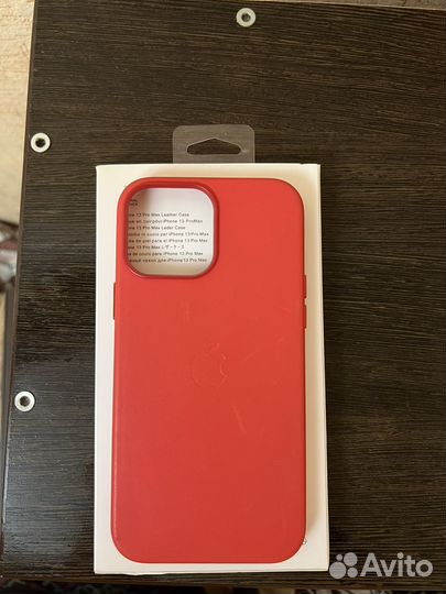 Чехол iPhone 13 Pro Max