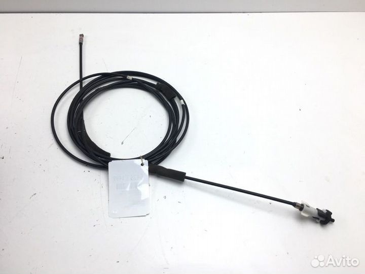 Тросик лючка топливного бака Toyota Ipsum SXM10G