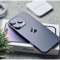 iPhone 14 Pro, 256 ГБ