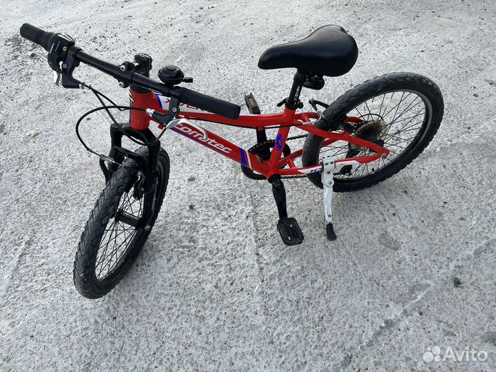 Велосипед corratec 20'