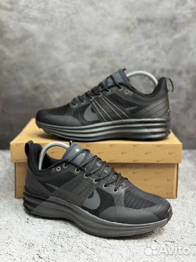 Кроссовки Nike Lunar