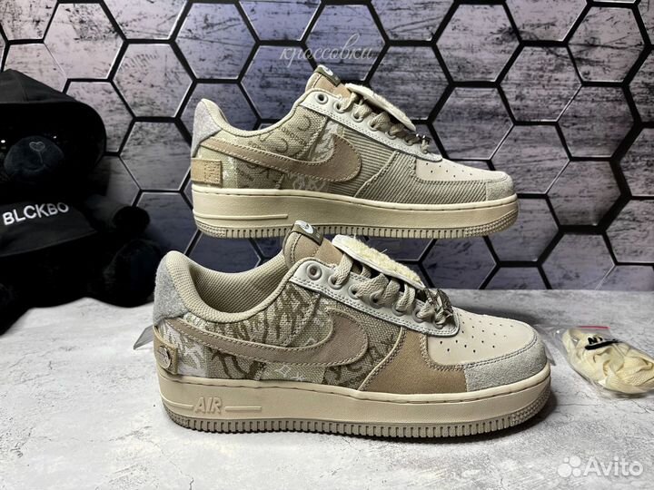 Кроссовки Nike Air Force 1 