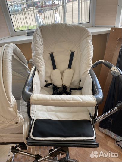 Коляска roan marita 2 в 1