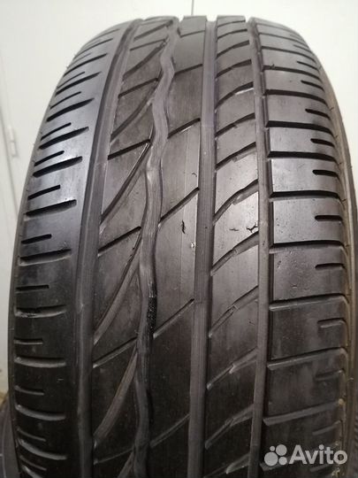 Bridgestone Turanza ER300 215/55 R16 97W