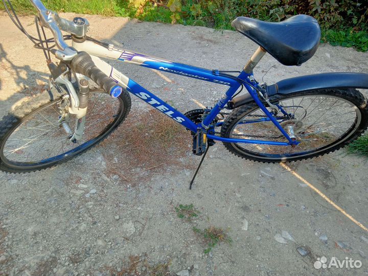 Продам велосипед стелс