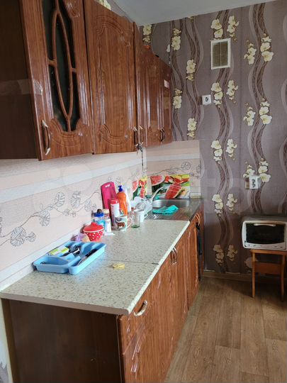 1-к. квартира, 37,5 м², 2/3 эт.