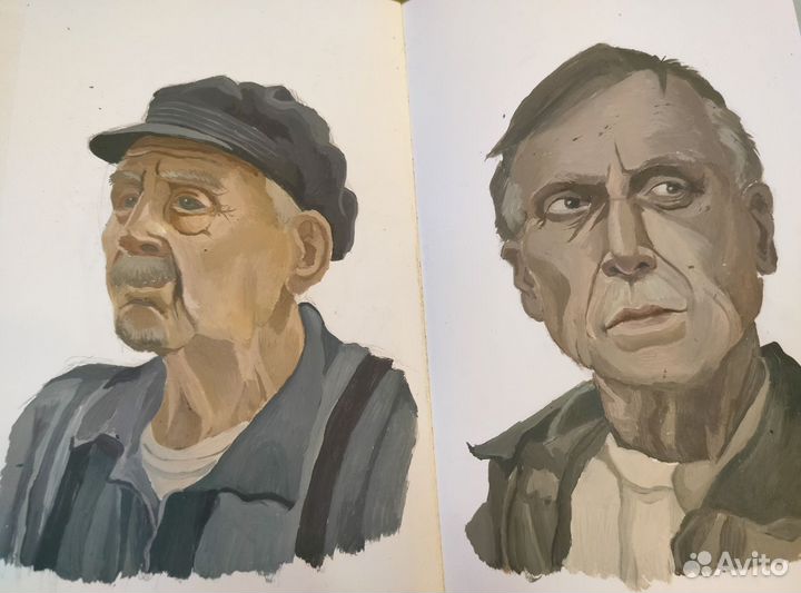 Услуги художника, рисунок на заказ