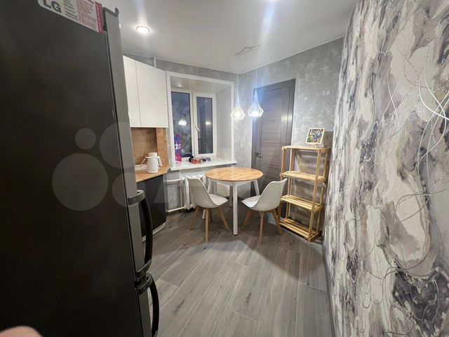 1-к. квартира, 36 м², 5/5 эт. на продажу в Верещагино | Купить квартиру ...