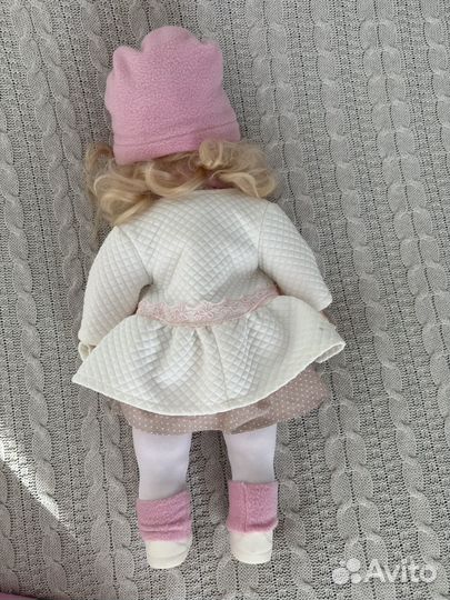 Белорусская кукла