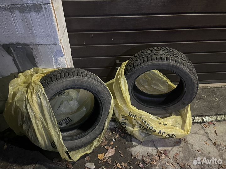 Nokian Tyres Nordman 5 205/55 R16 94T