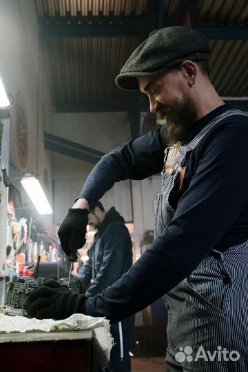 Автоэлектрик с выездом с 11 до 49487