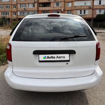 Dodge Caravan 2.4 AT, 2005, 110 000 км, с пробегом, цена 640 000 руб.