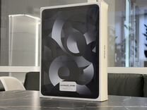 Новый Apple iPad Air 5 (2022) M1 64gb Space Gray
