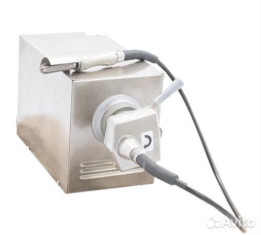 Рыбочистка Торгмаш