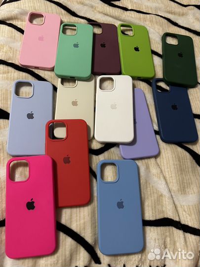 Чехол на iPhone 12 pro max