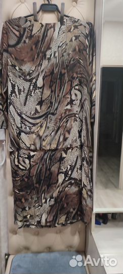 Платье нарядное