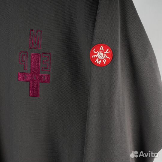 Лонгслив cavempt