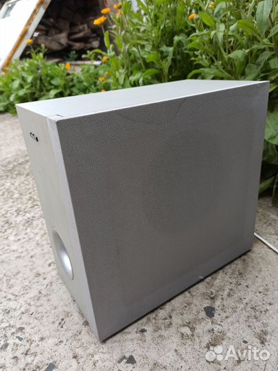 Сабвуфер Elenberg