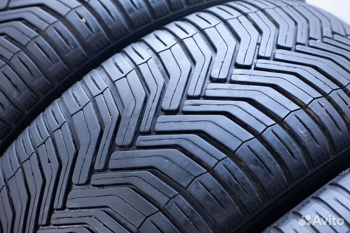 Michelin CrossClimate SUV 225/55 R18 98V