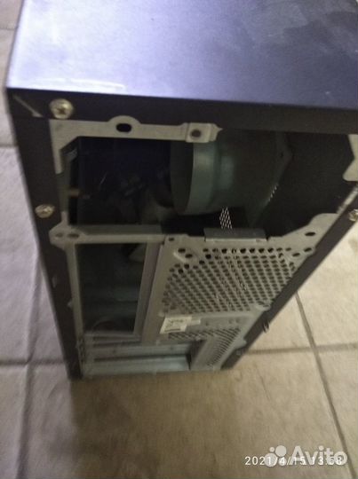 Корпус для компьютера