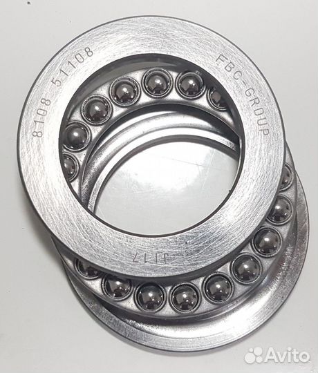 Подшипник 8108 FBC (ГОСТ)