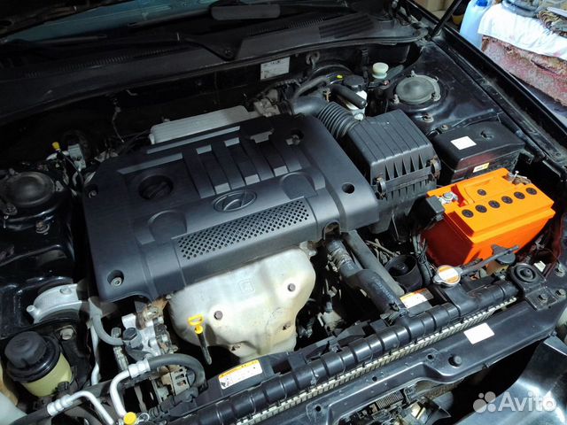 Hyundai Sonata 2.0 MT, 2009, 199 000 км объявление продам
