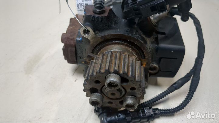 Тнвд Seat Leon 2, 2012