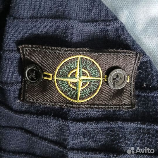 Джемперы, свитер, кардиган Stone island