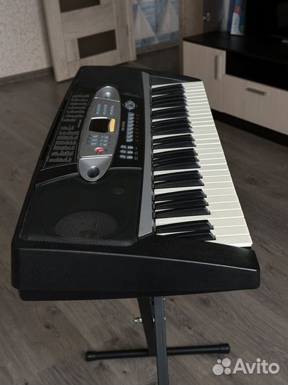 Синтезатор Cortland ms-5420